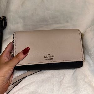 Kate spade mini crossbody purse